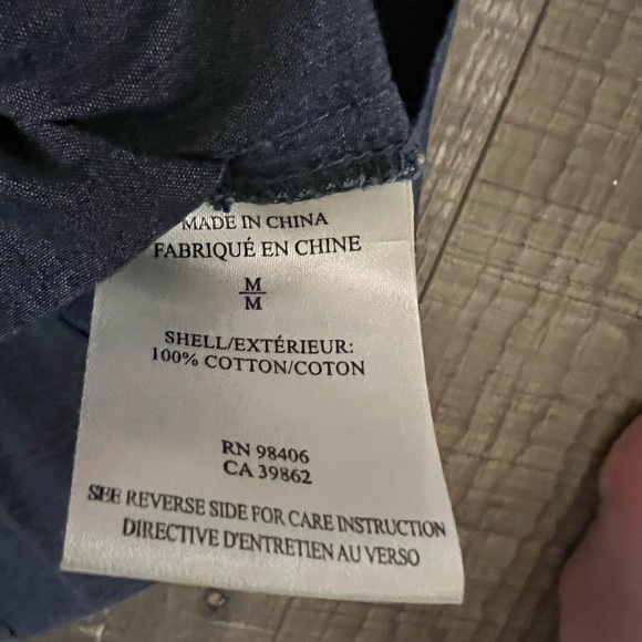 Theory Sleeveless Navy Mini Dress with full zip up front & pockets sz M EUC - Picture 8 of 10